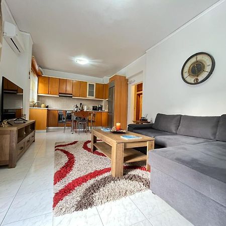 익시아 Asiminas Lovely House 아파트 외부 사진