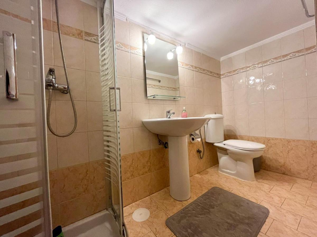 익시아 Asiminas Lovely House 아파트 외부 사진